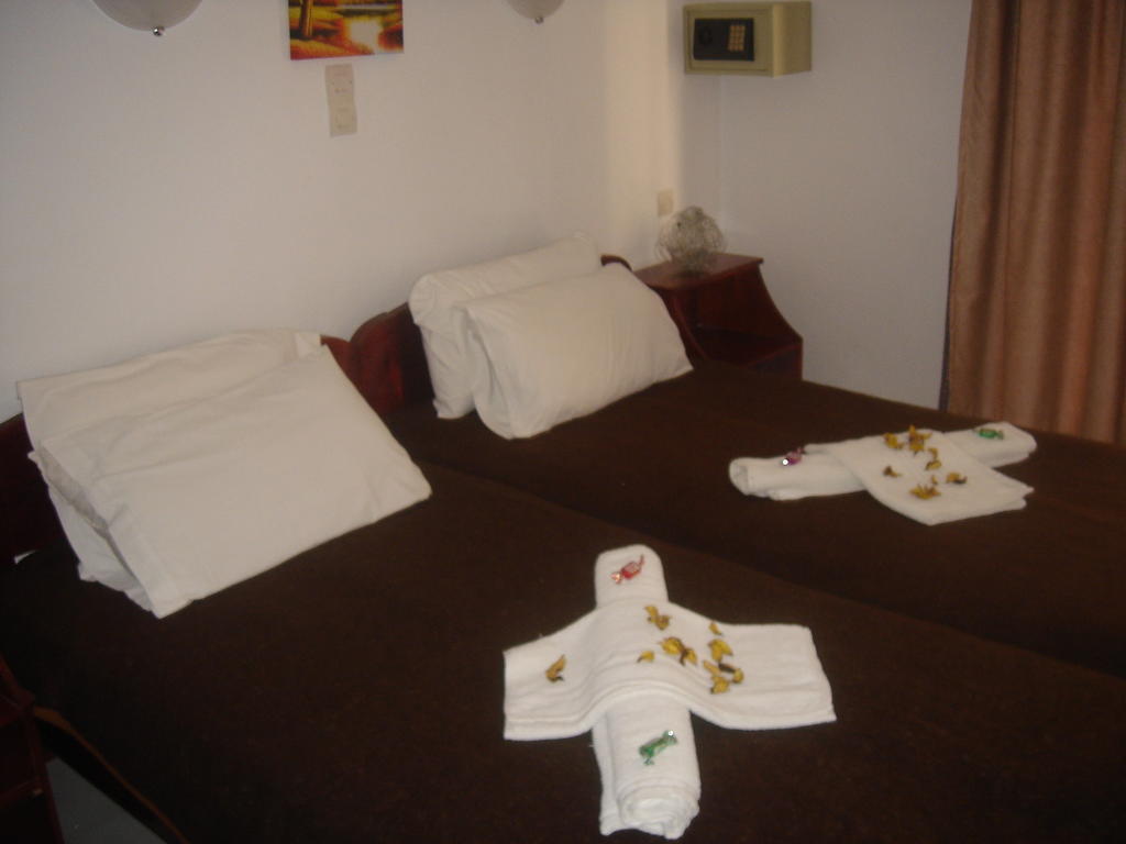Iliaktida Apartments Rapanianá Kültér fotó