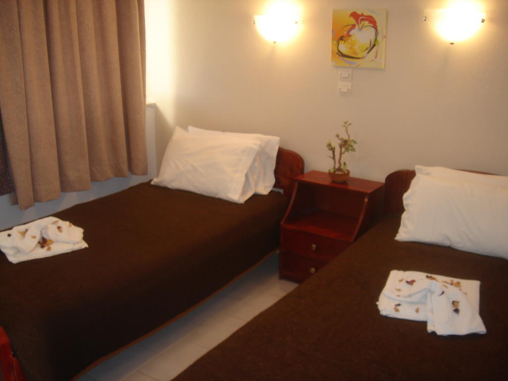 Iliaktida Apartments Rapanianá Kültér fotó