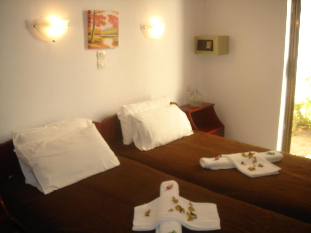 Iliaktida Apartments Rapanianá Kültér fotó